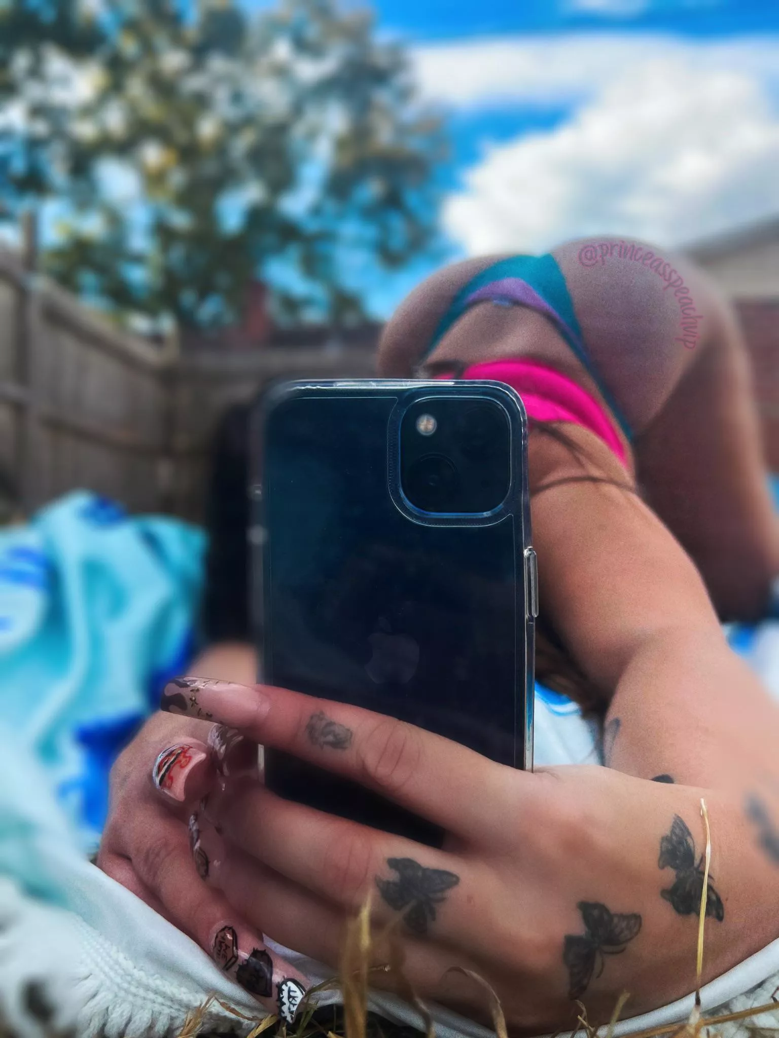 I need more tattoos posted by Princeasspeachh