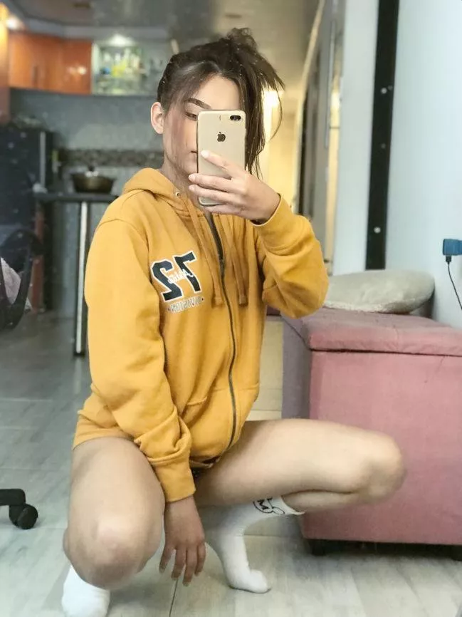 I need your full attention posted by Badass_Bae