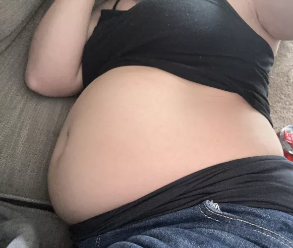 I still have a dozen donuts to eat 🐳 by Lilybug5245