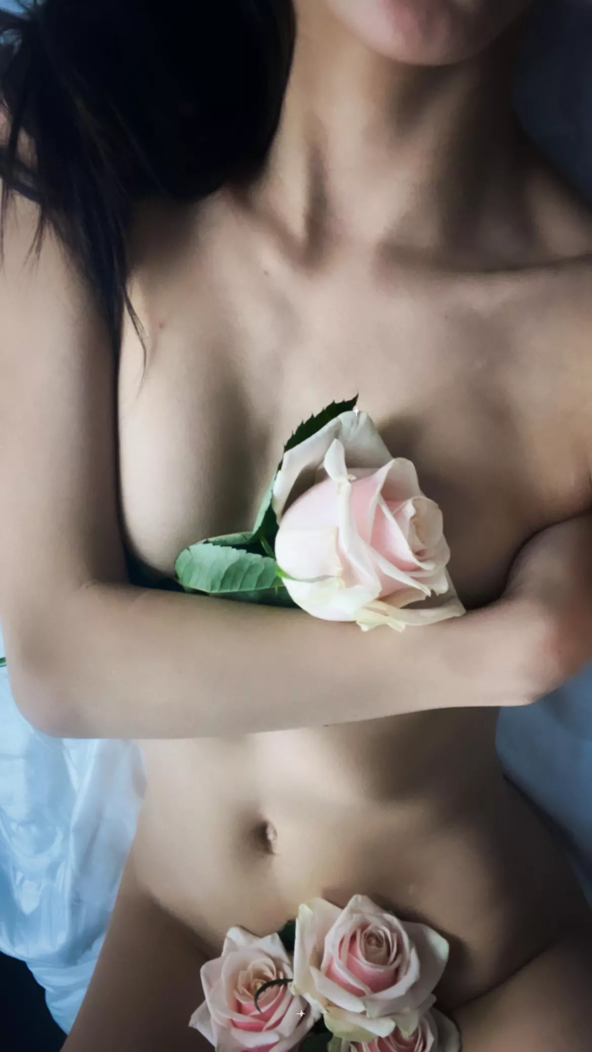 I underestimated my collarbones posted by Vegetable_Ice6633