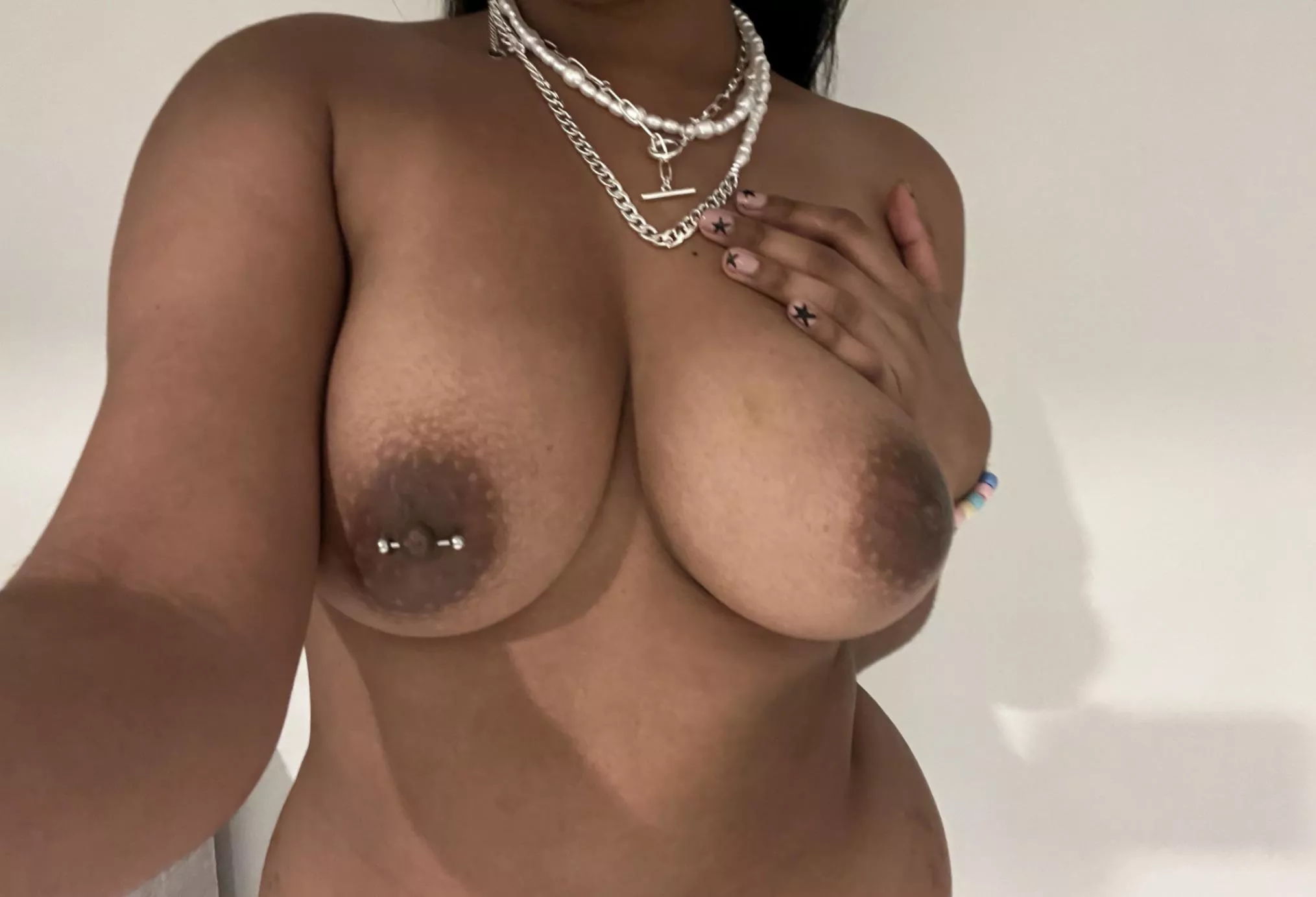 I wonder how many of you would actually fuck me 18 (f) posted by cvb5431