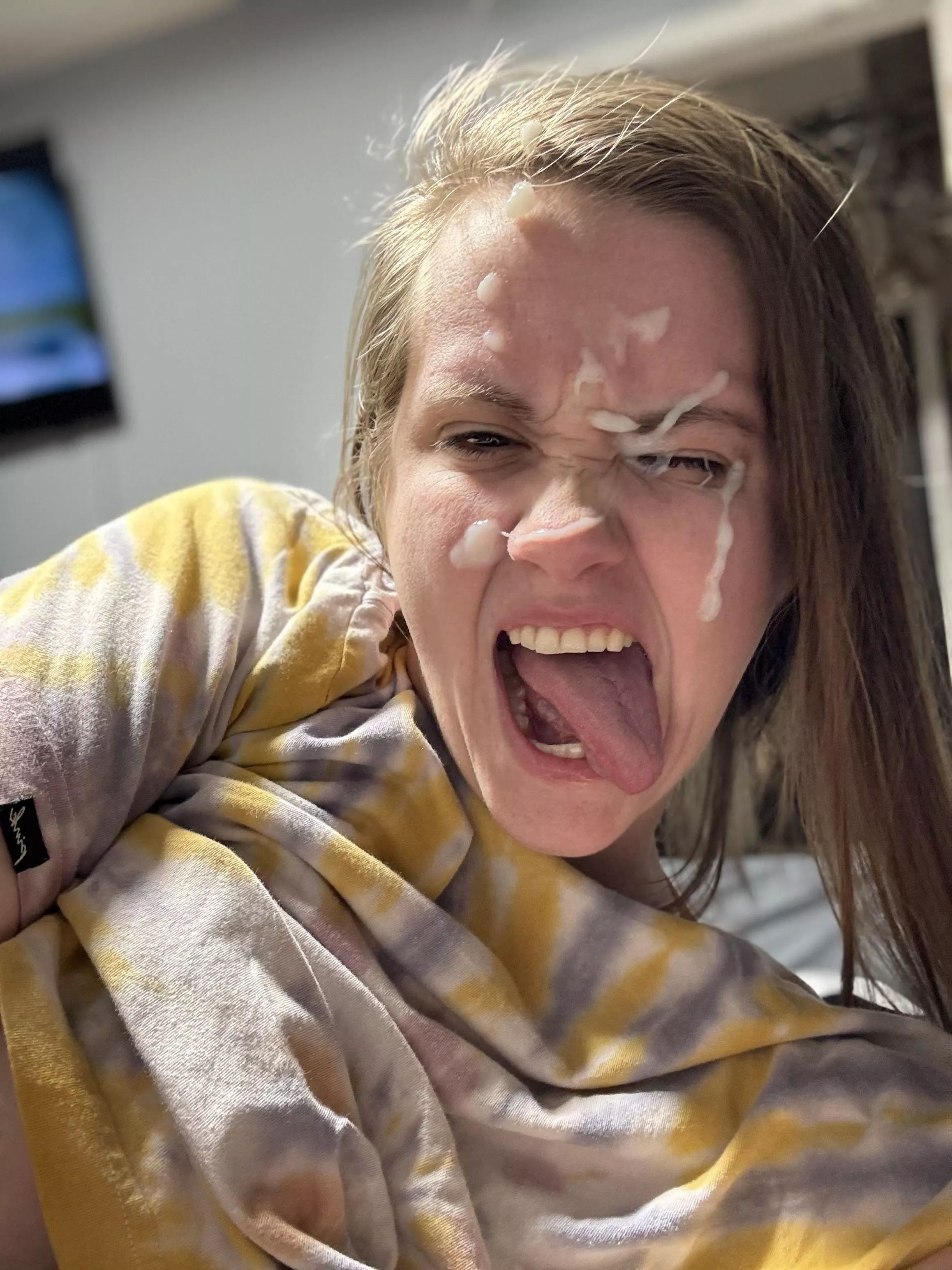 I worked hard for my reward posted by itsdestinybitchs