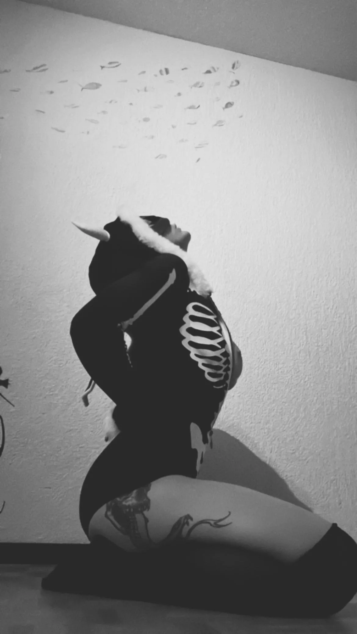 Ich liebe dieses outfit😈 posted by Chriesi90