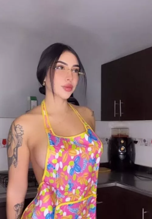 I'm really pale, maybe I should tan more? by UpstateFathom