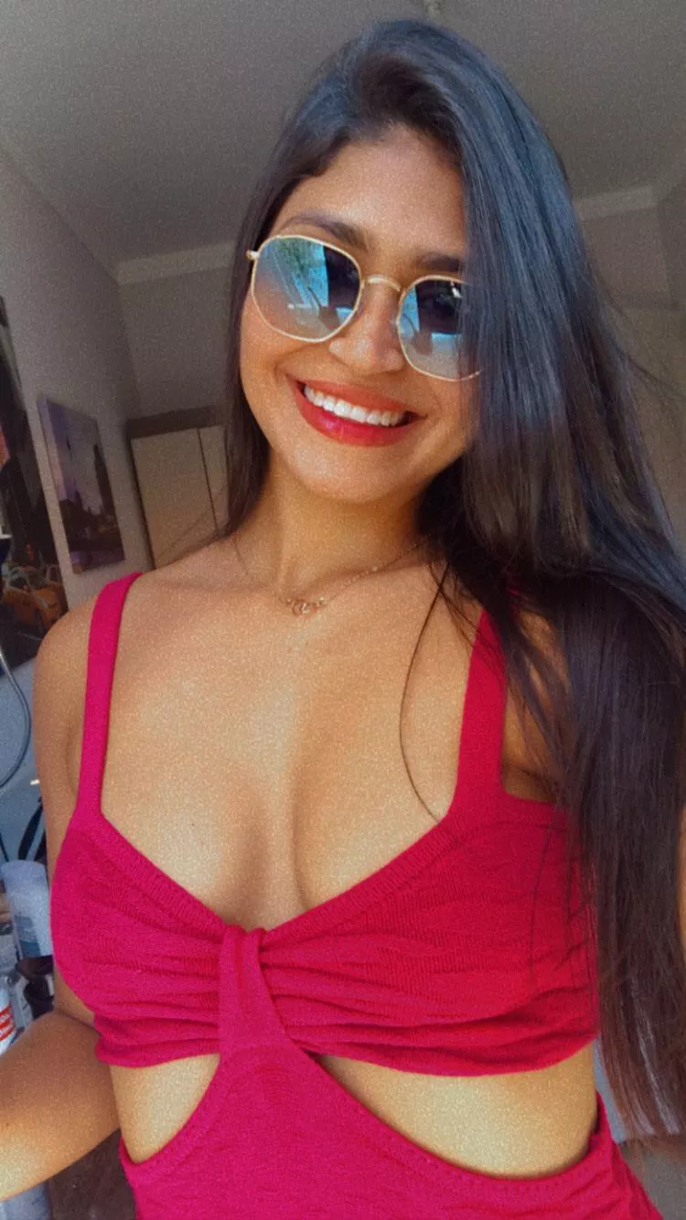 I’m your new girlfriend, just accept it and fuck me posted by ExtraAda