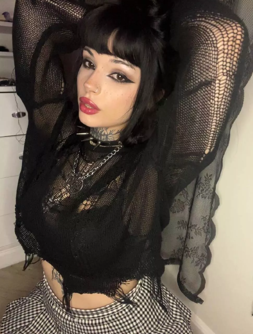 Is fucking with your dad instead of you too much? posted by Pikachu_Girle