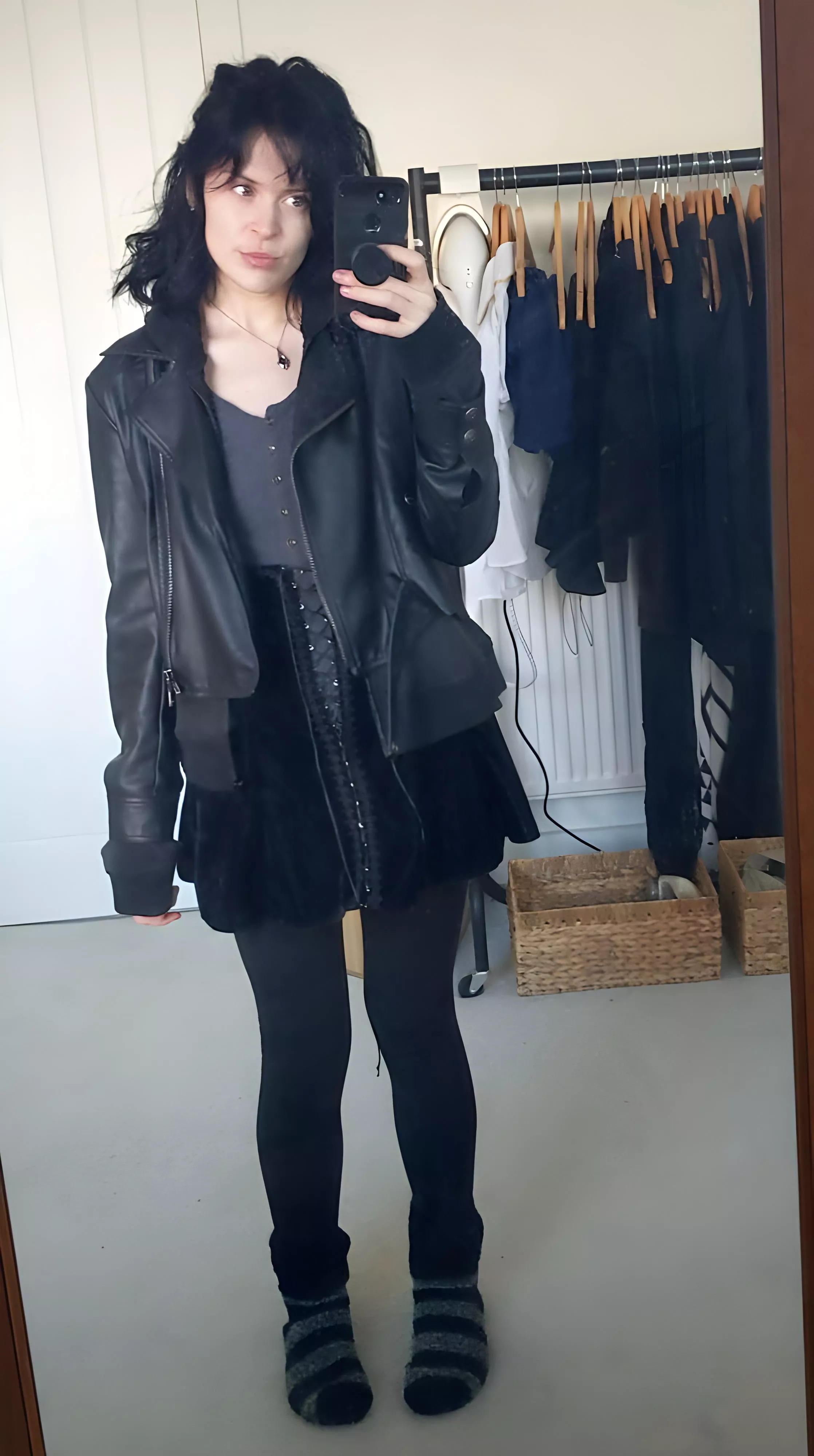 It keeps me warm posted by YellowPosty