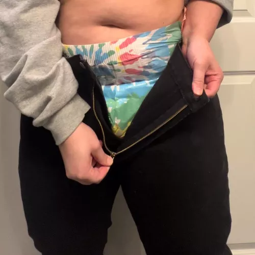 It’s been a minute since I’ve worn. It’s good to be back. by 0kayokayokay