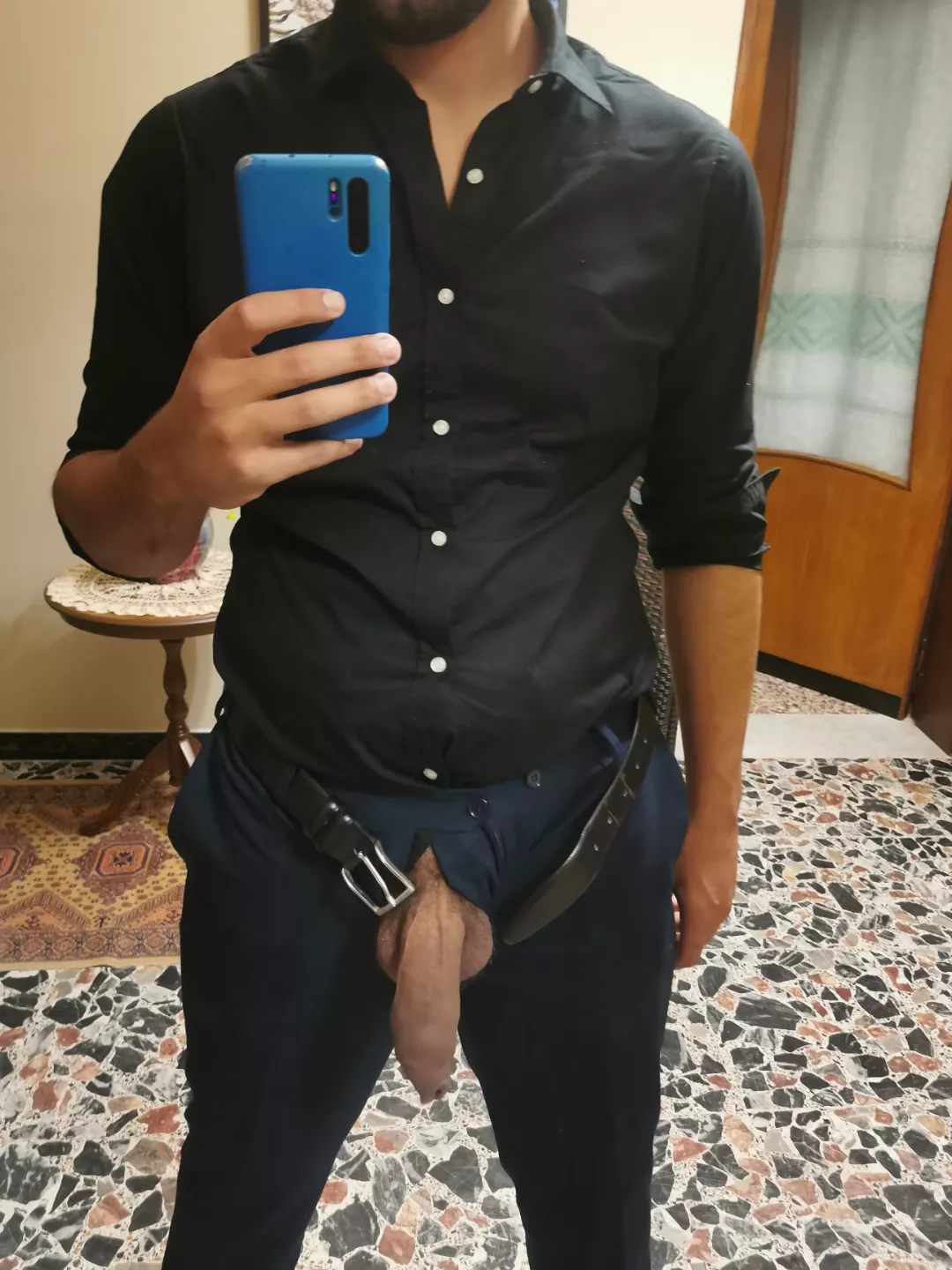 Lil softie here (27) posted by AltruisticRepair5108