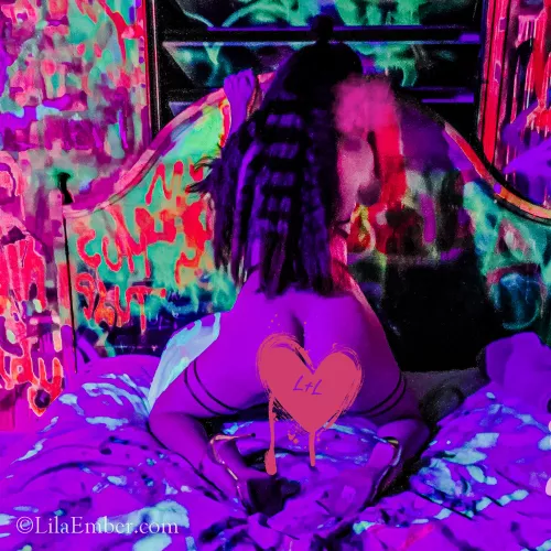 Lila Ember (@Lila0Ember) by LilaEmber