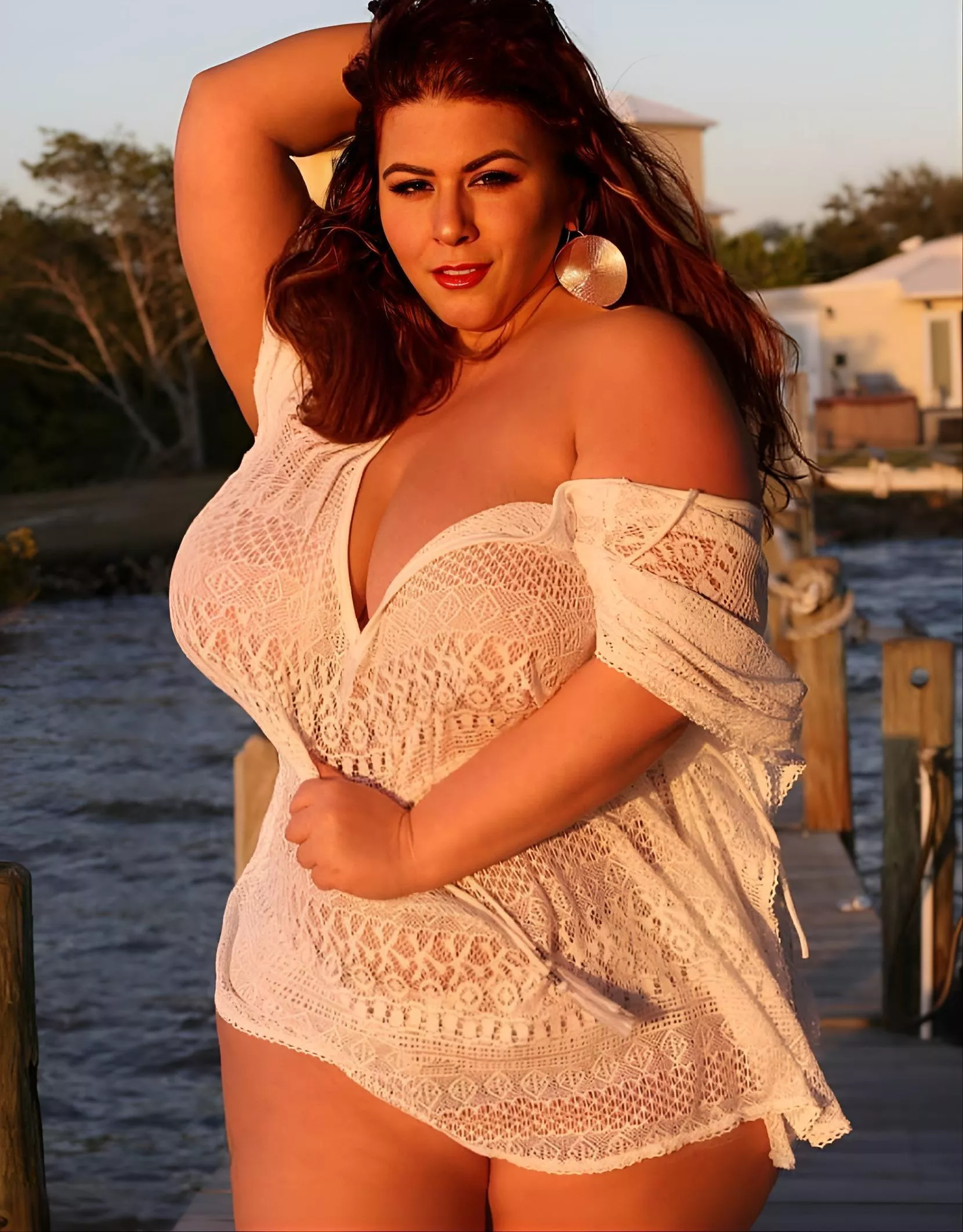 London Andrews posted by evenflow_2991