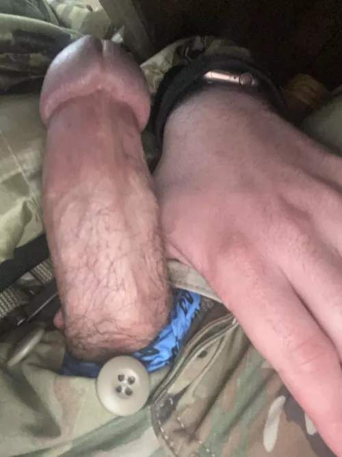 Looking for a fun time m4f by [deleted]