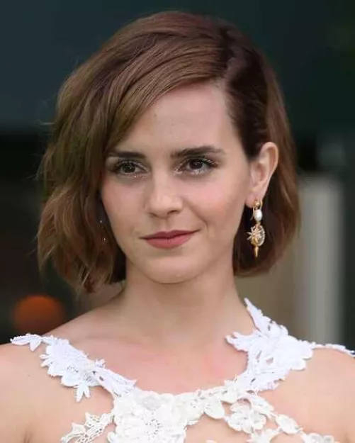 Make me cum for the beautiful Emma Watson by Neat-Explorer1185