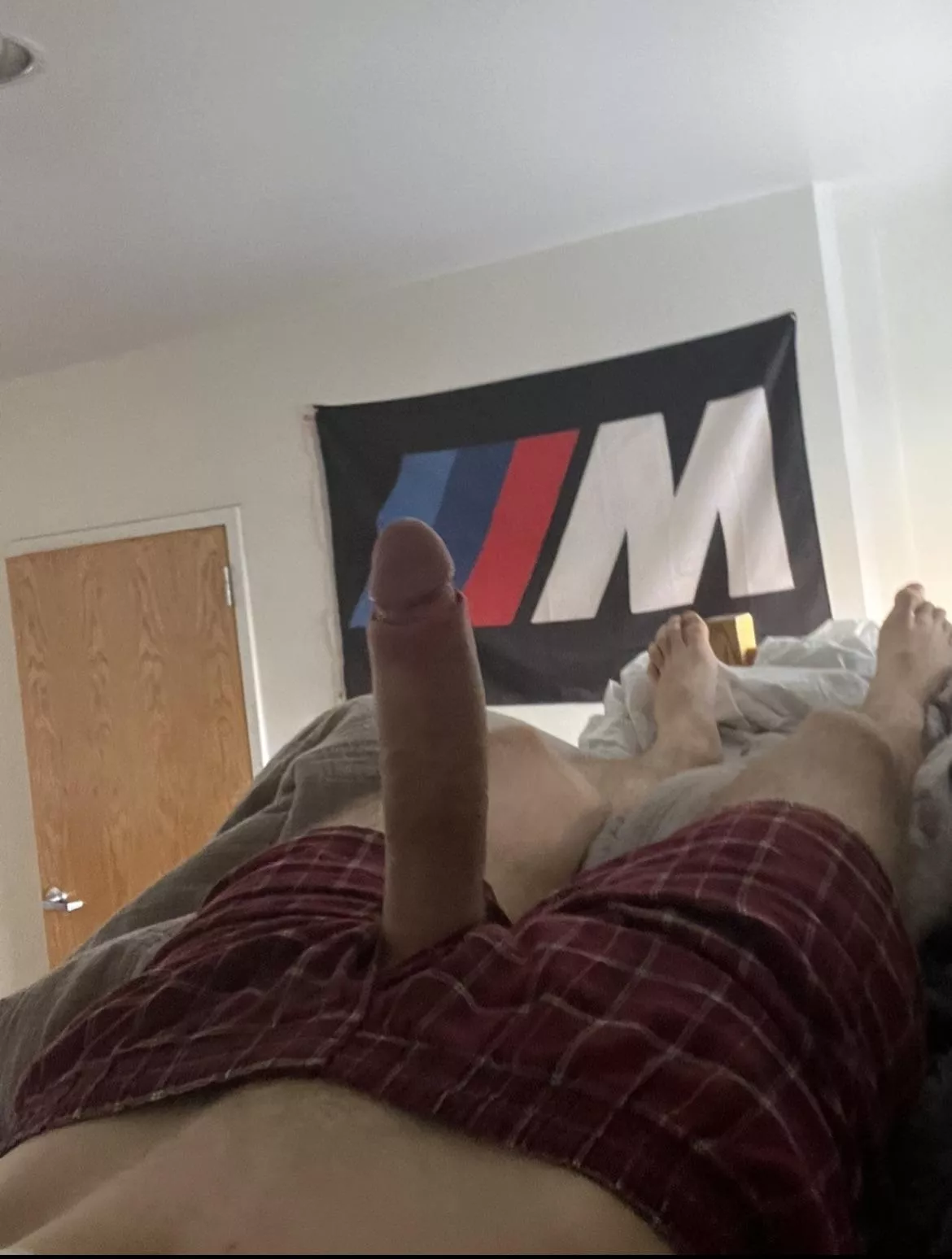 Male or female would you lick from the base to the tip? posted by VondaBTyler