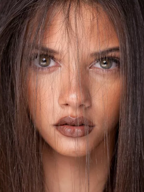 Marina Nery by qwer5r