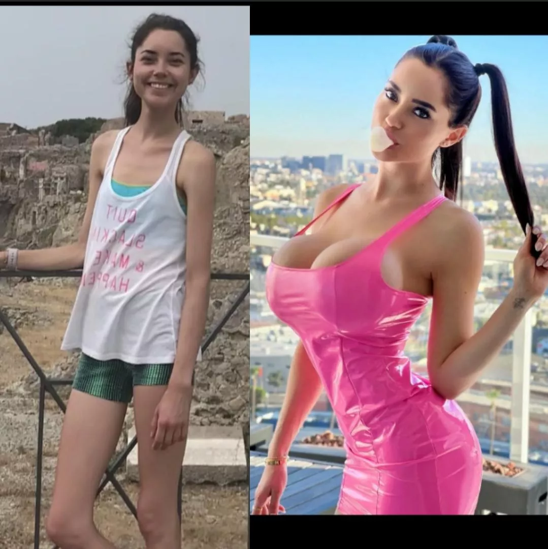 Marisol so much better 😍 posted by tbm14332