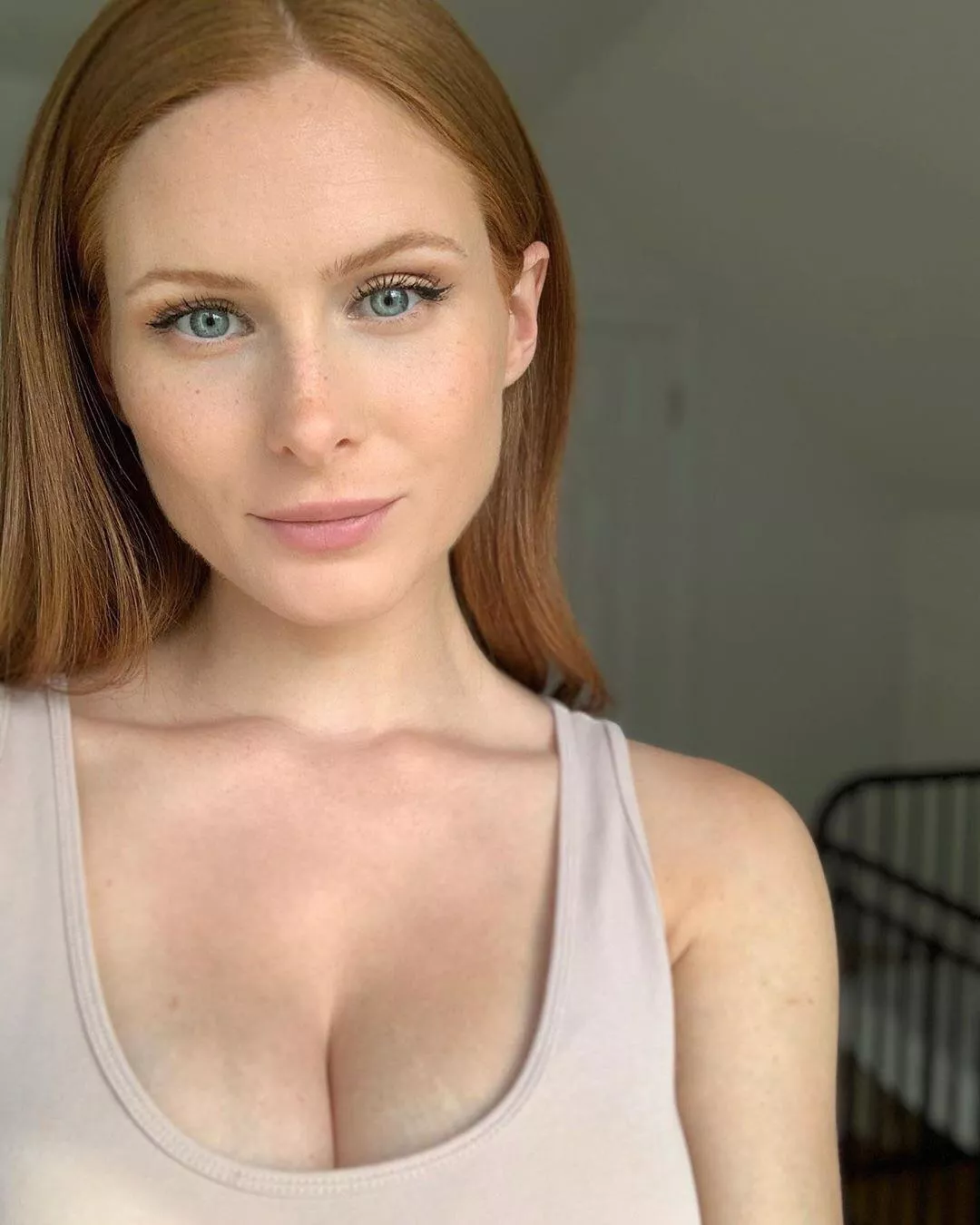 Miguelle Sara Landry posted by averyparis