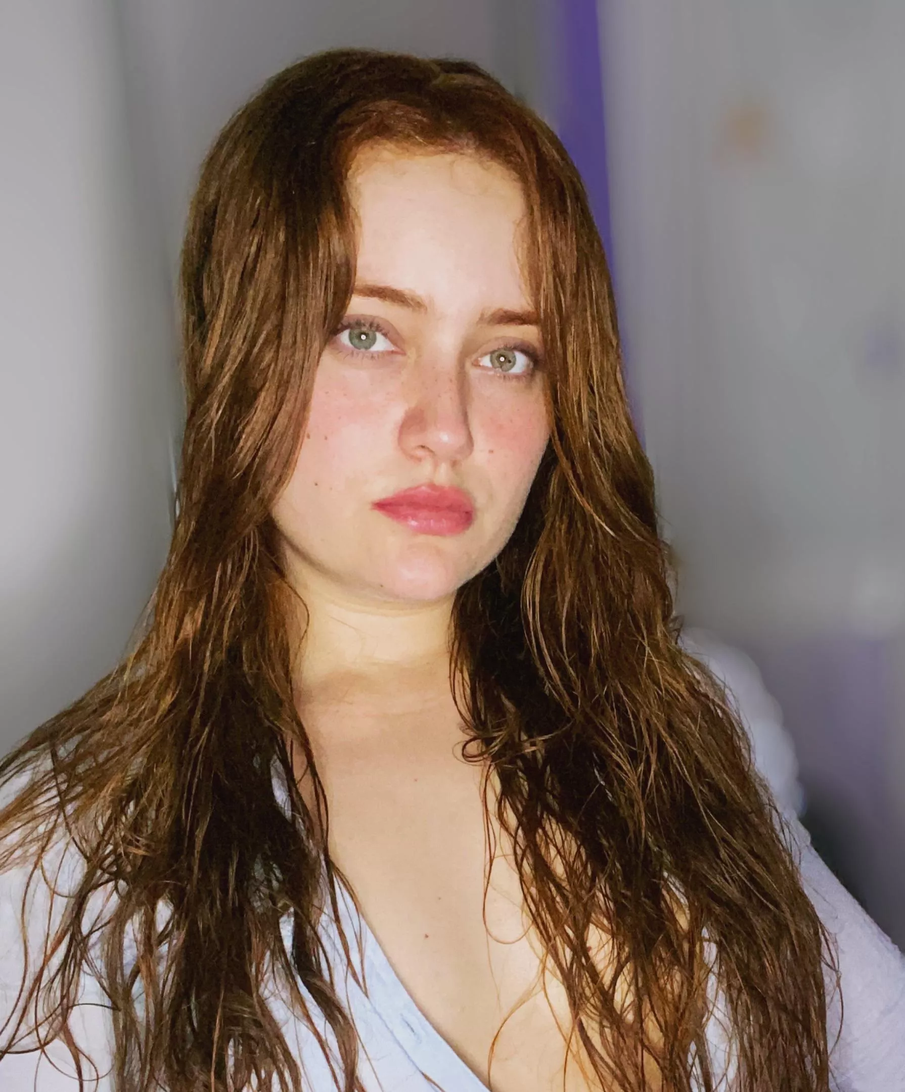 @mjohreisen2 follow me posted by Puzzled_MJ