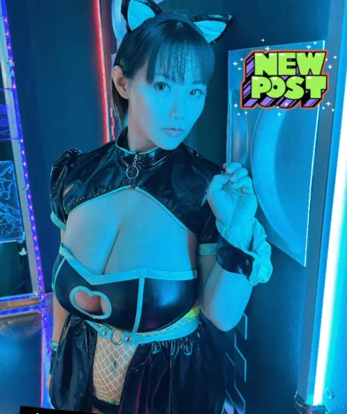 My new favorite outfit of hers! by Alexa_Bliss_Forever