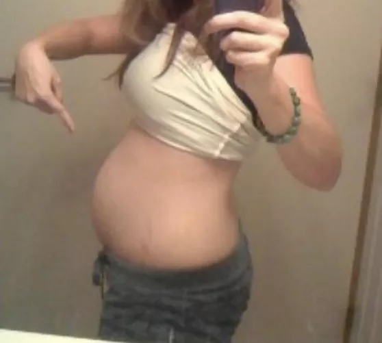 My second pregnancy. Neither is my husbands. by [deleted]