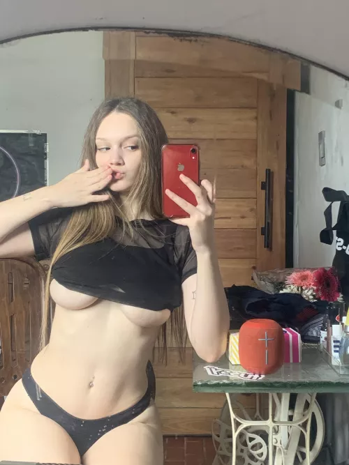 New here, I hope you are nice :) by AngelicAmeliar