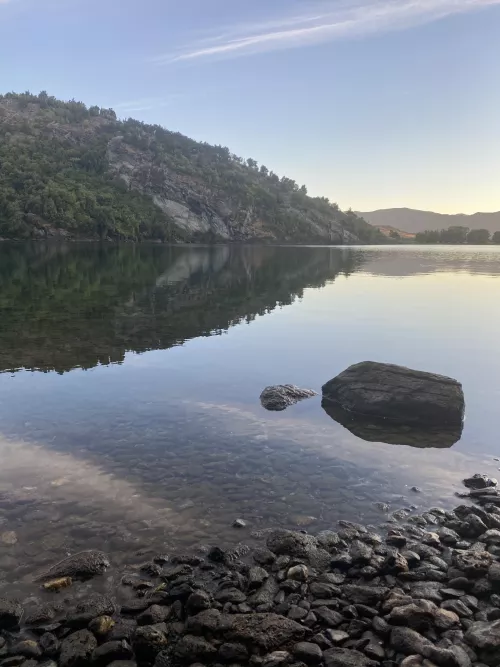 New Zealand South Island nudist spots and people by sam-vanham