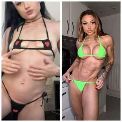 not yet were i want to be, but proud so far! by thereal_jjrebelle