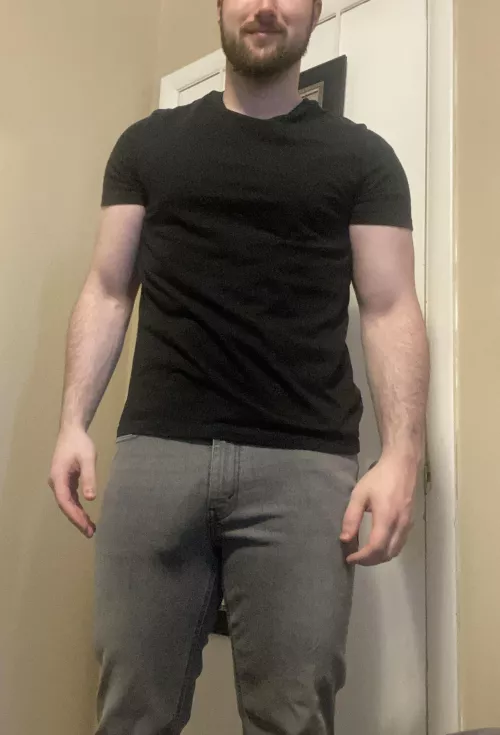 Noticeable? by lonelyandbored1