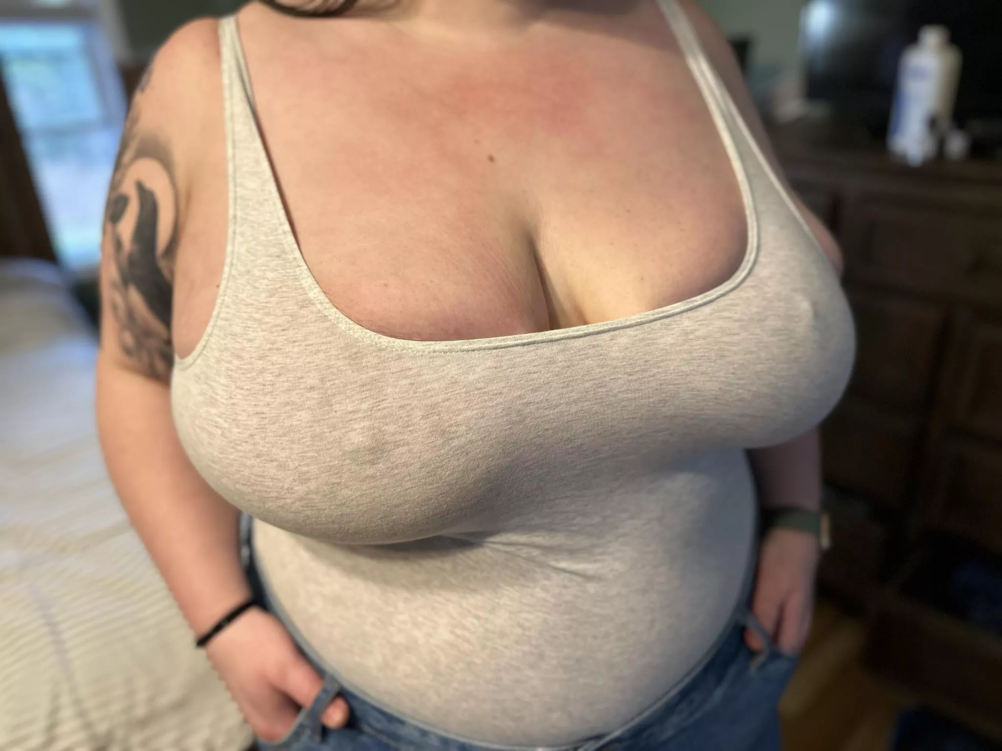 Okay to go to the mall like this? I need some things. posted by DaliaJade