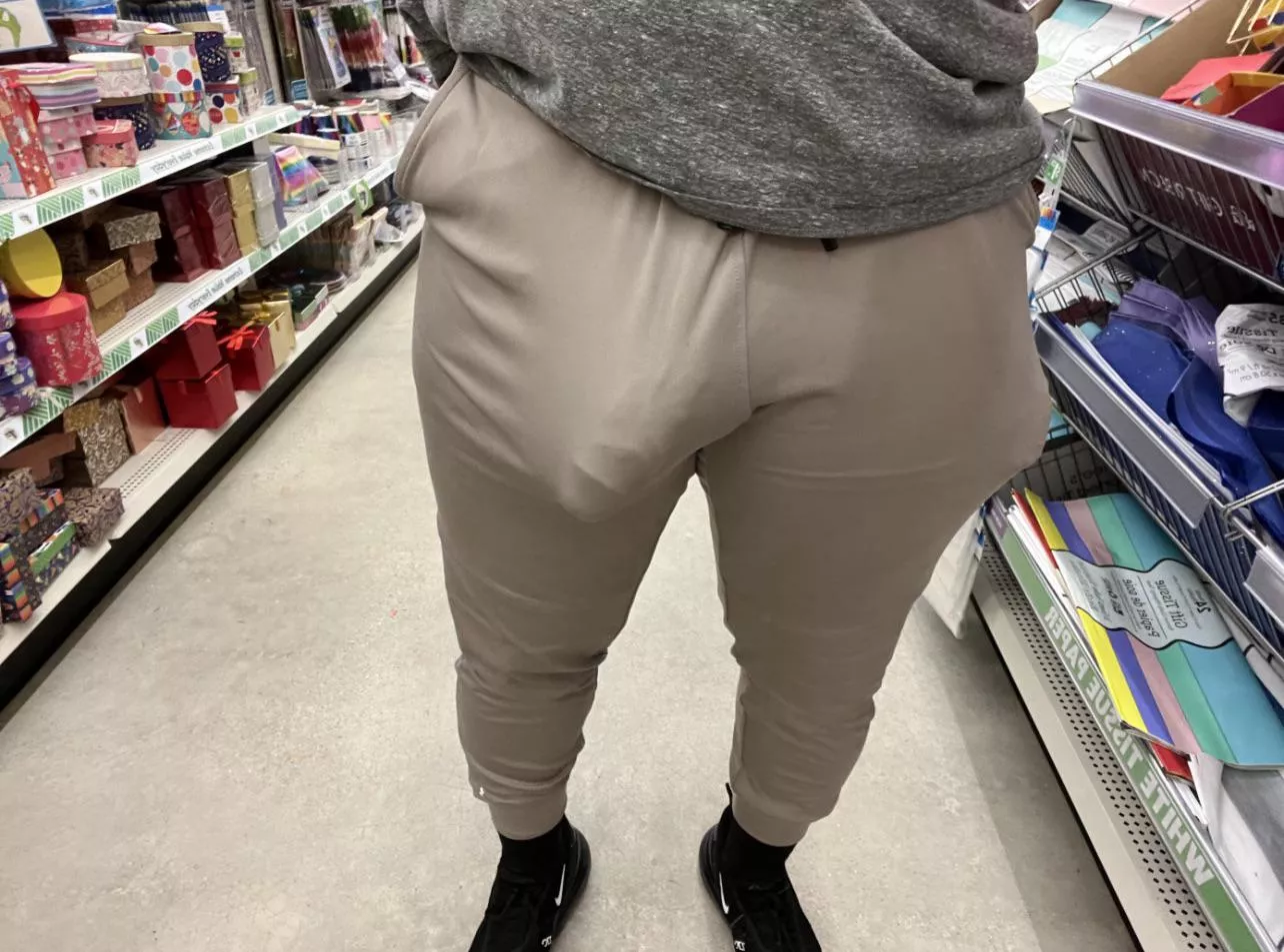 Out and about! Wyd if you saw me out? posted by Any_Blackberry1112