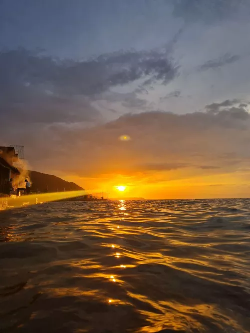 Perfect moment for a photo😍🥰 by LadyfiresSwee