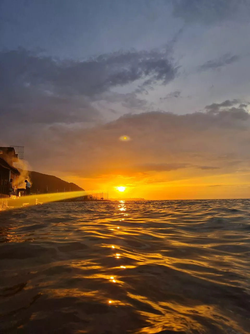 Perfect moment for a photo😍🥰 posted by LadyfiresSwee