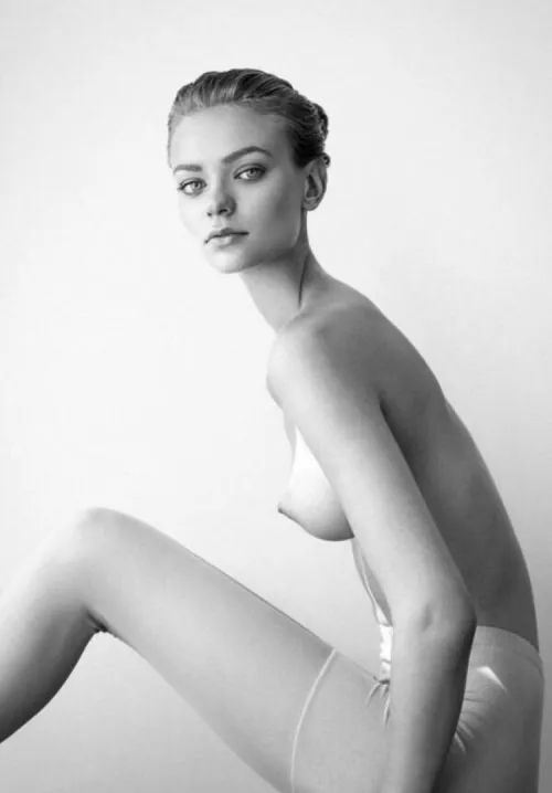 Polina Batychek by Apprehensive-Rub-328