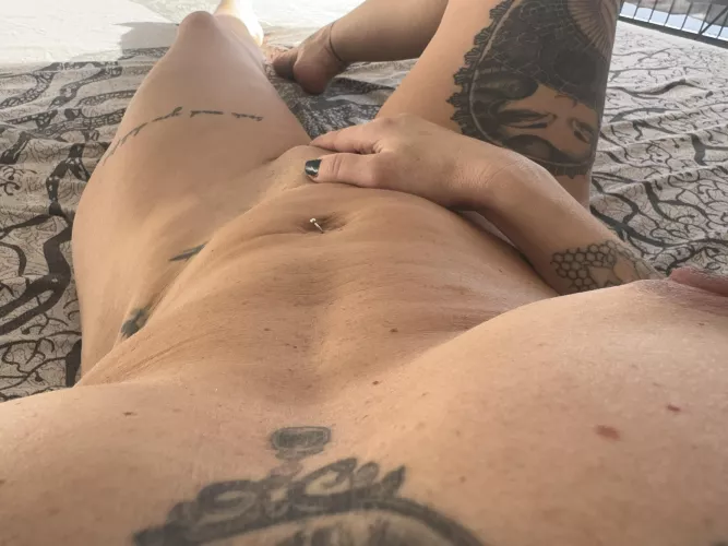 POV of my morning 🙈 by OneDramatic6525