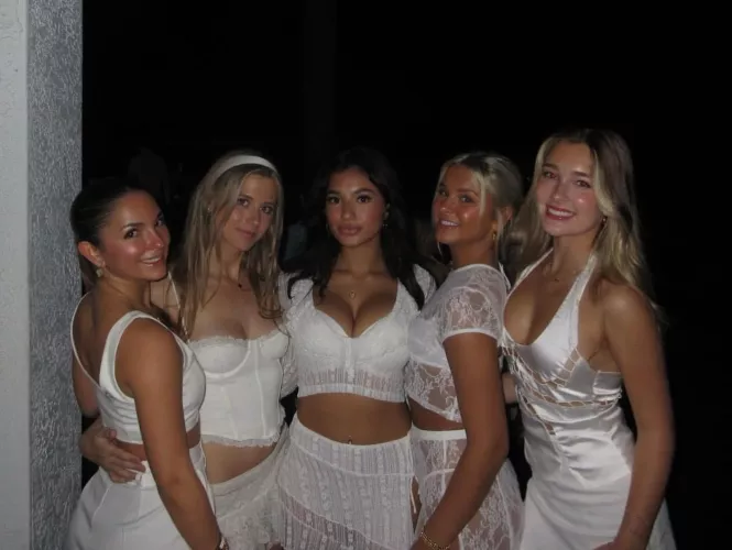 quite a selection by Tahir17