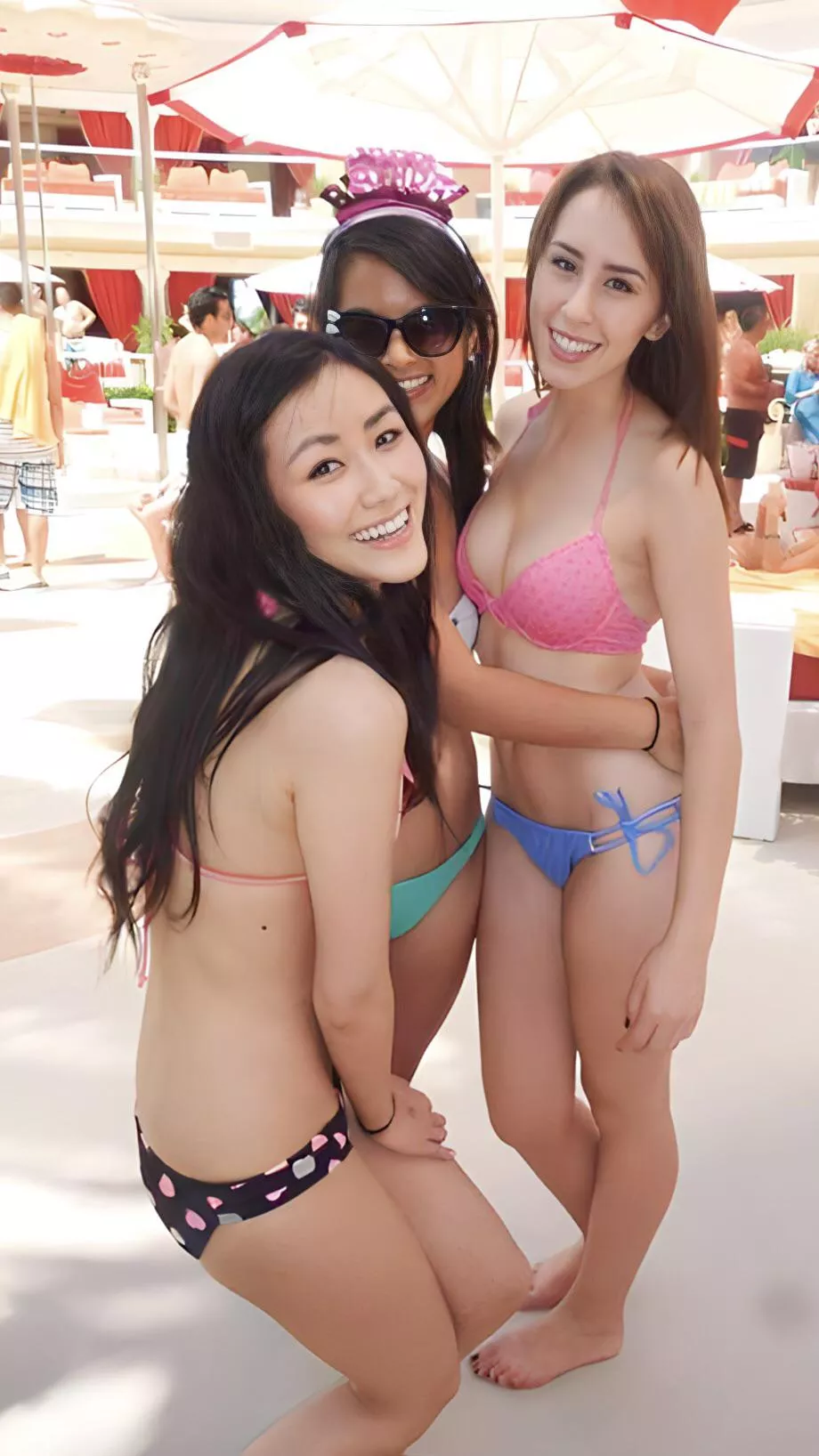 Rank them posted by bonnner2