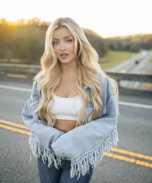 Reilly, BB25 by MFCMisfit