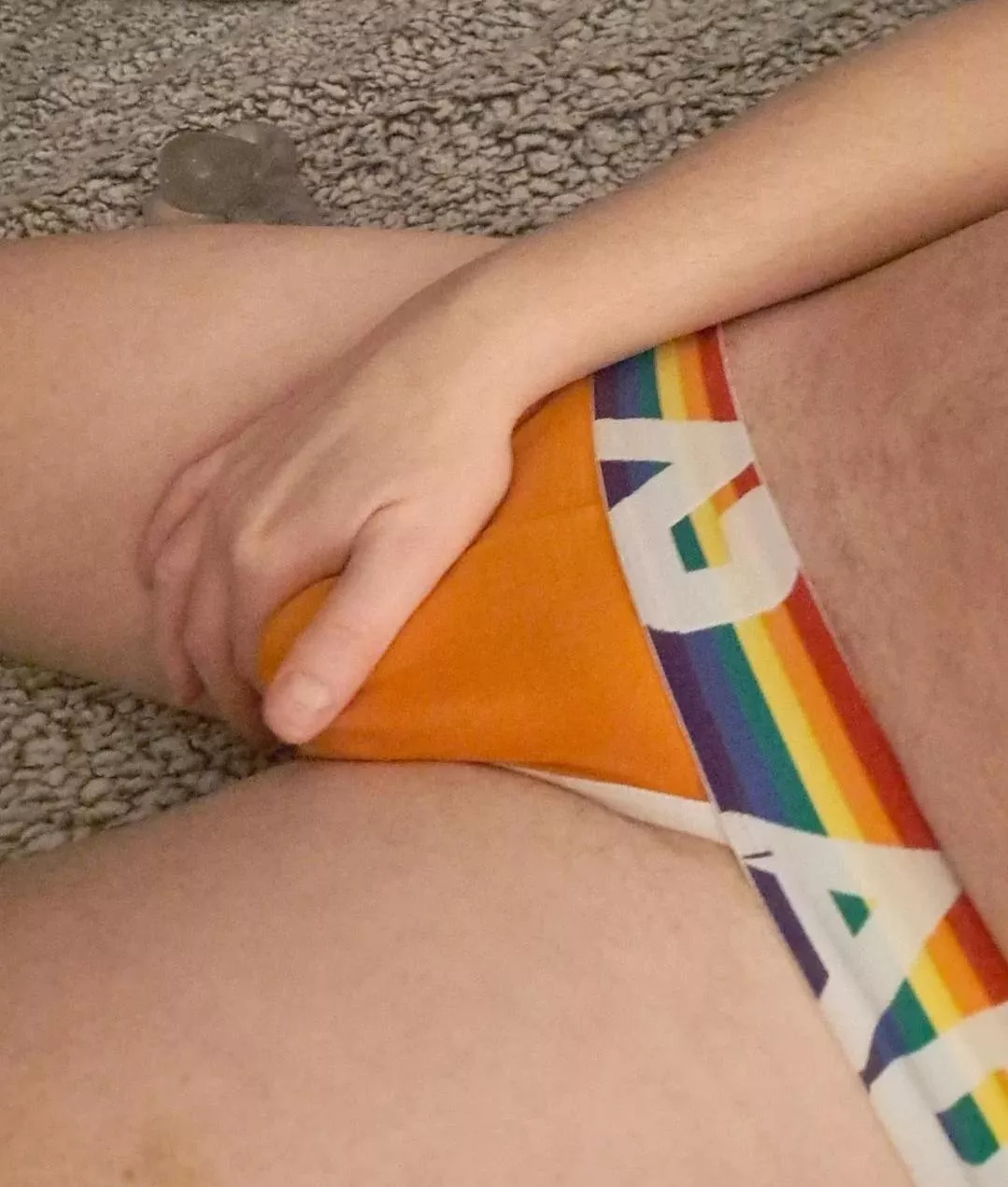 Sausage anyone posted by CanaryNeat9529