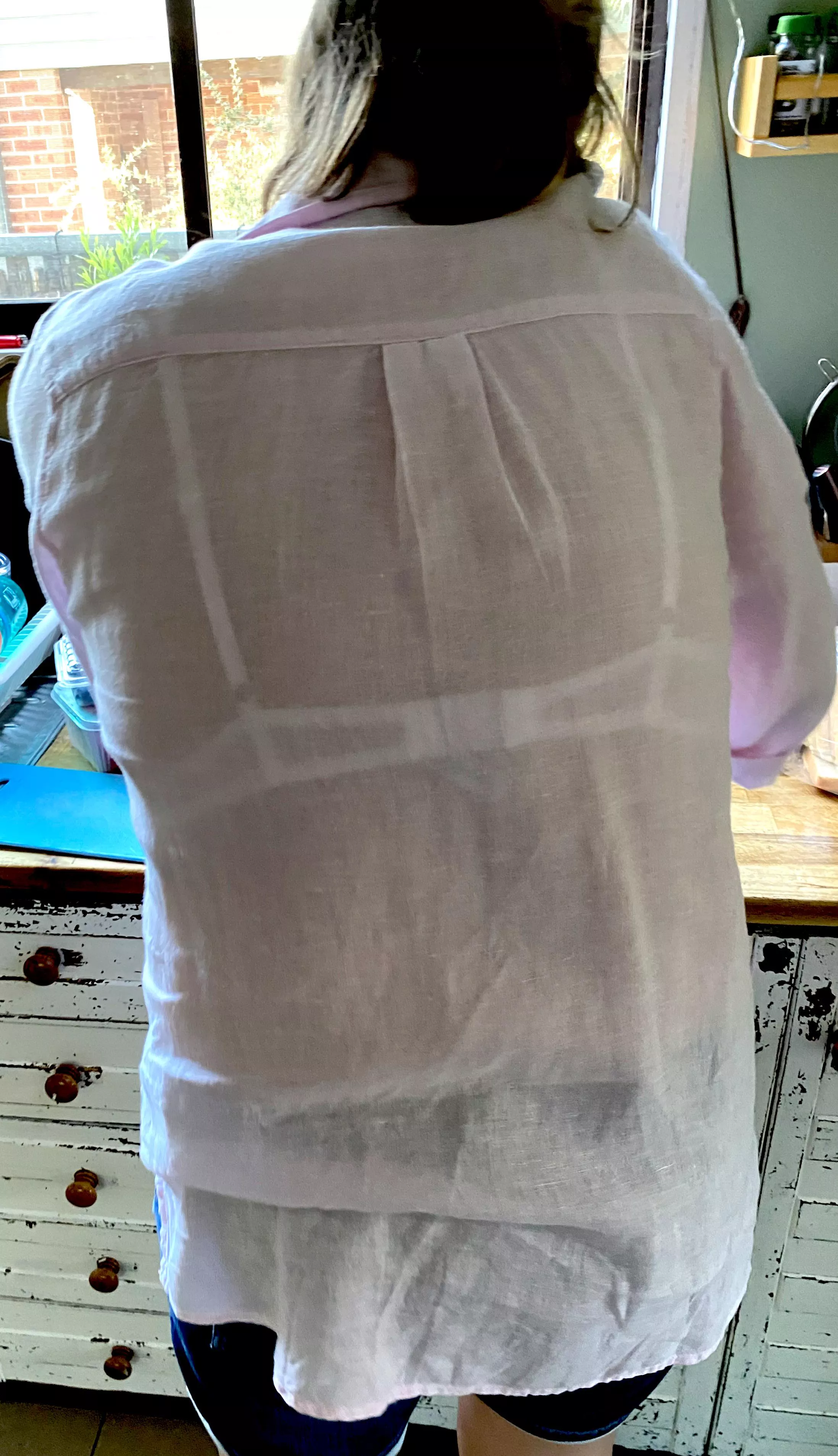 Should I tell my wife? posted by britishmigrant