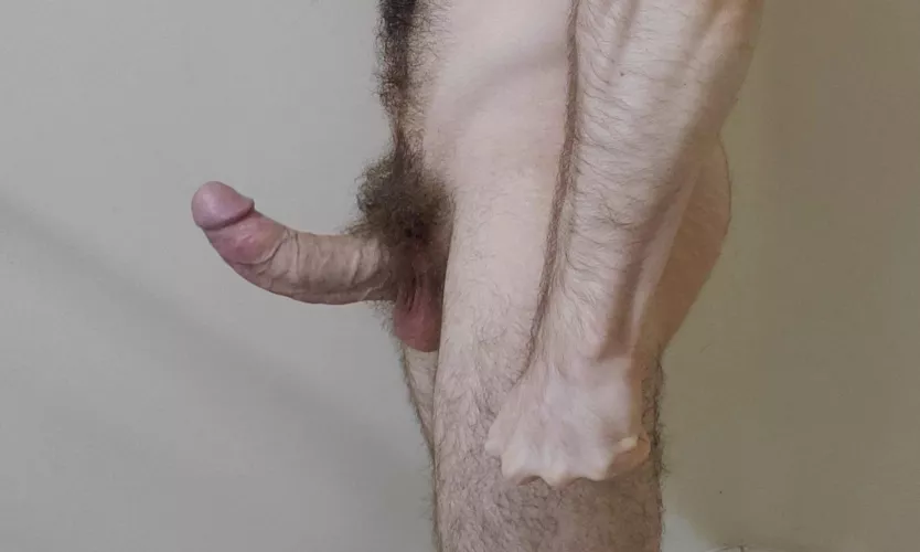 Should I trim, bro? [33] by otterbrawn