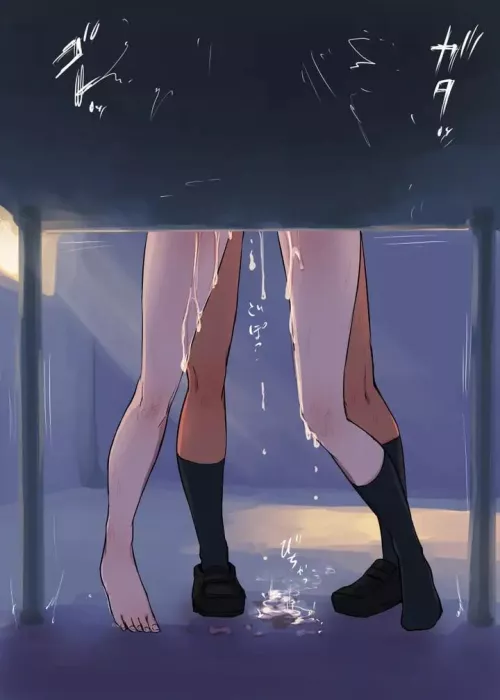 So hard 🔥 by Cute-Transition8631