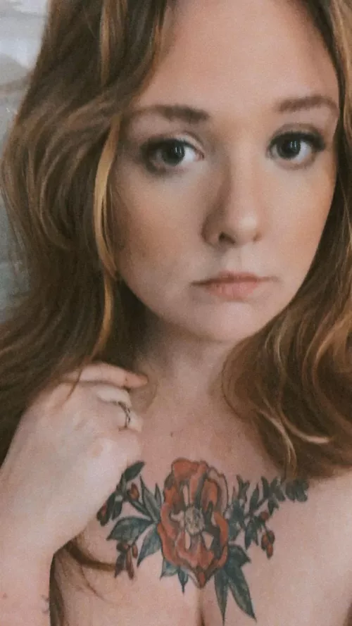 Sometimes I take the glasses off by Cutegirlwtheglasses