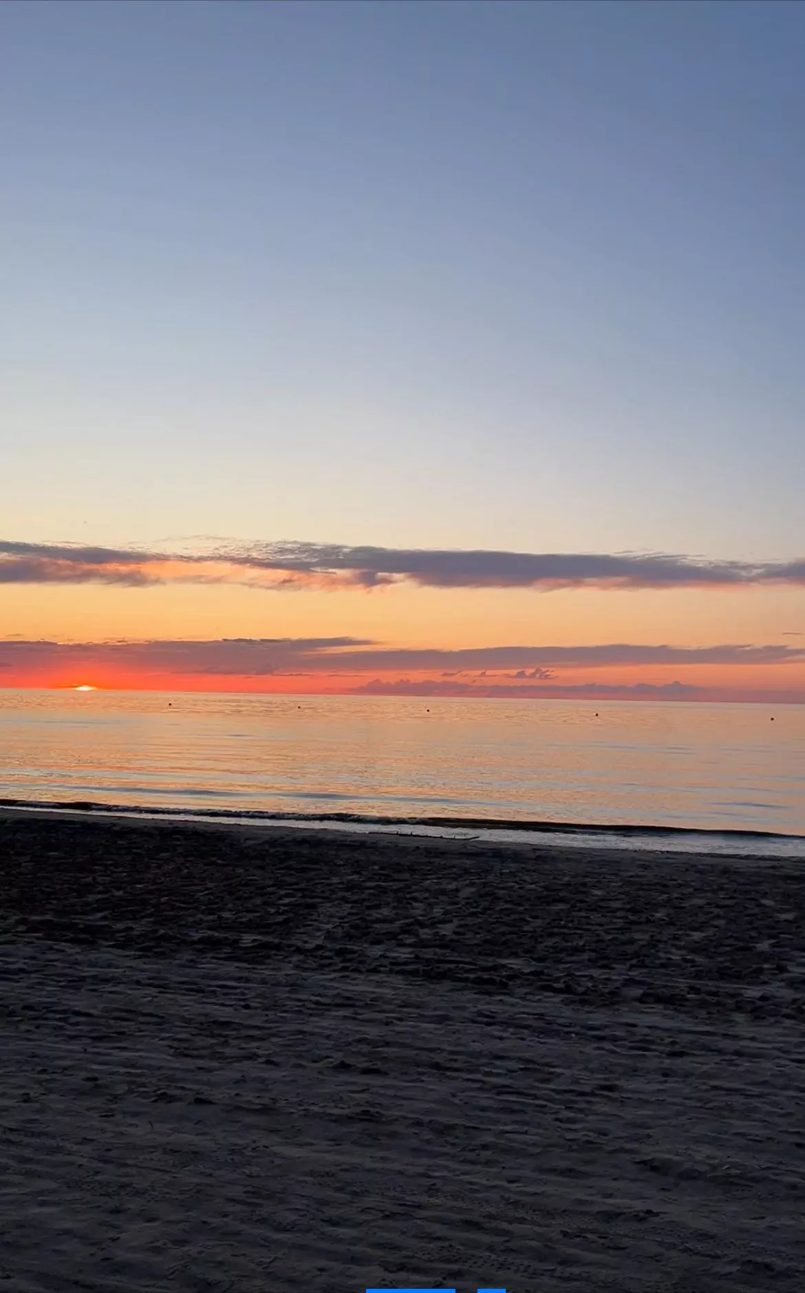 South Spain this morning at 8:30am posted by Bee5er