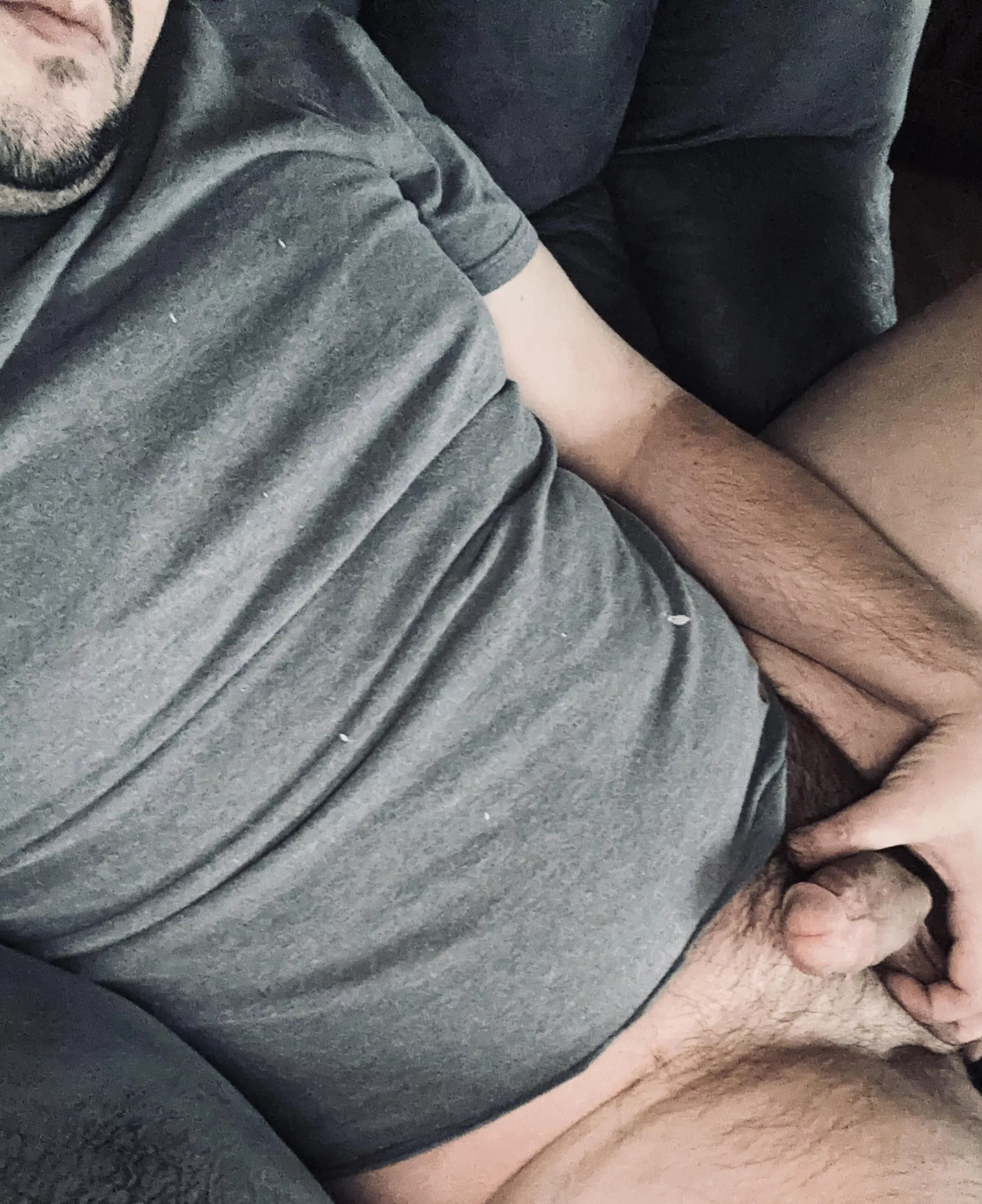 Suck it for me? posted by Maximum_Pop69