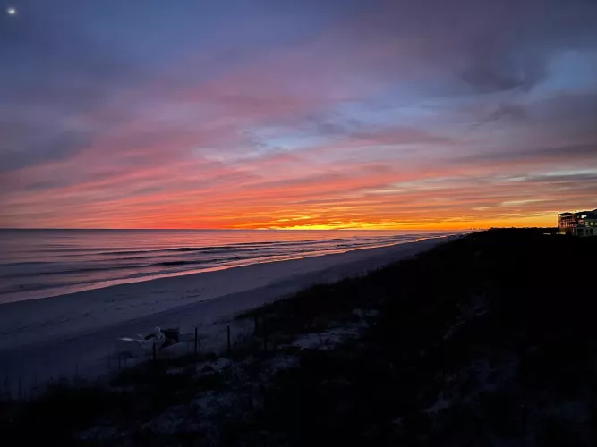 Sunset by MarionberryOk1452