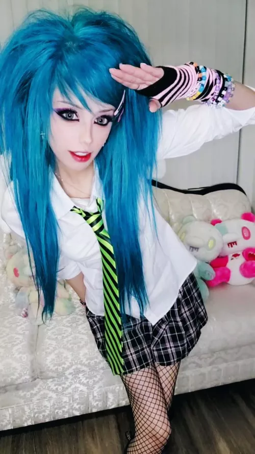 Thanks for the Venom by Gotholotls