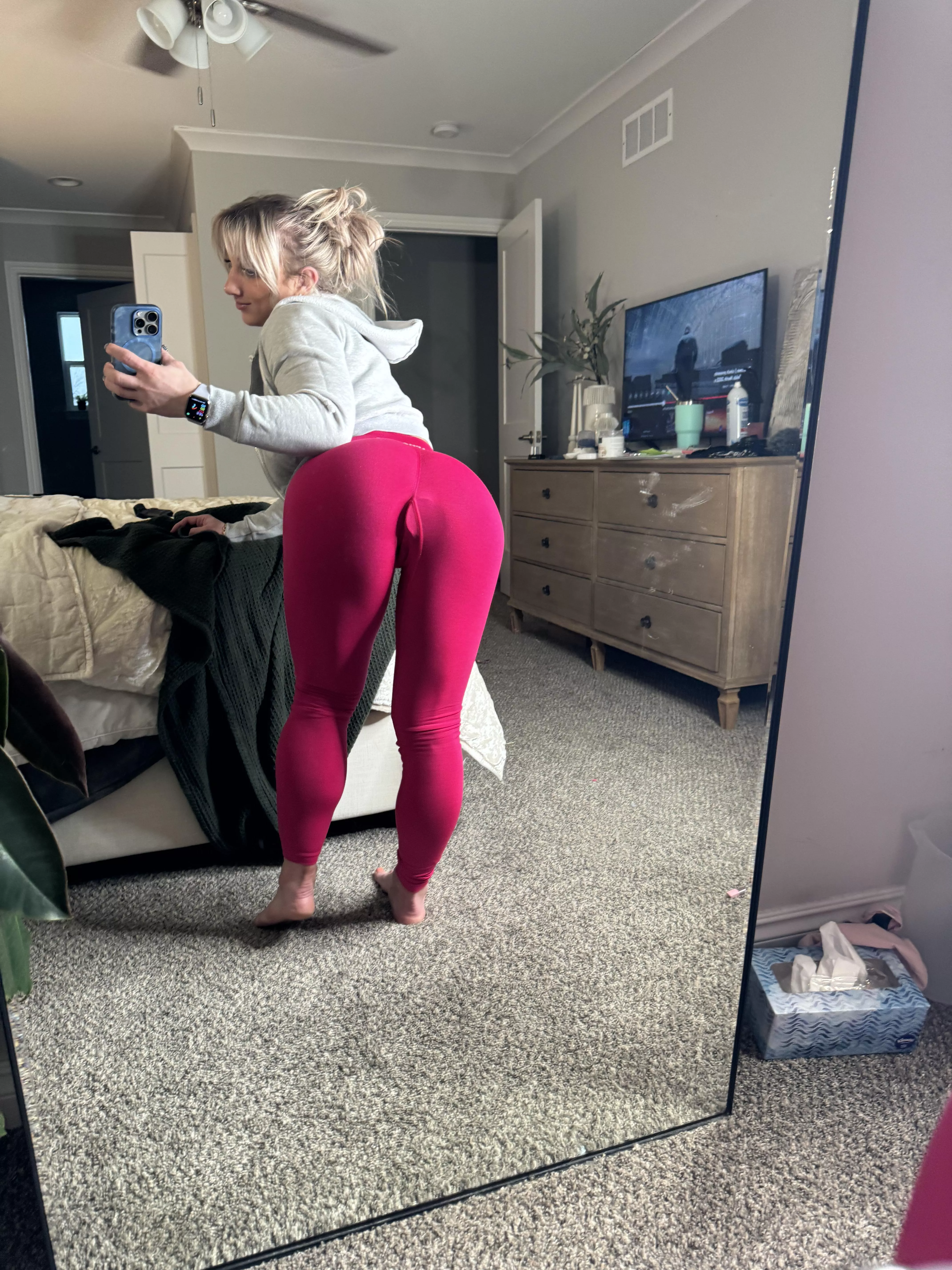 The perfect view posted by abbylynnxxxxx