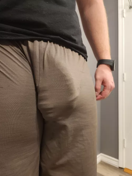 Think anyone will notice? by gingerdad_nxtdoor