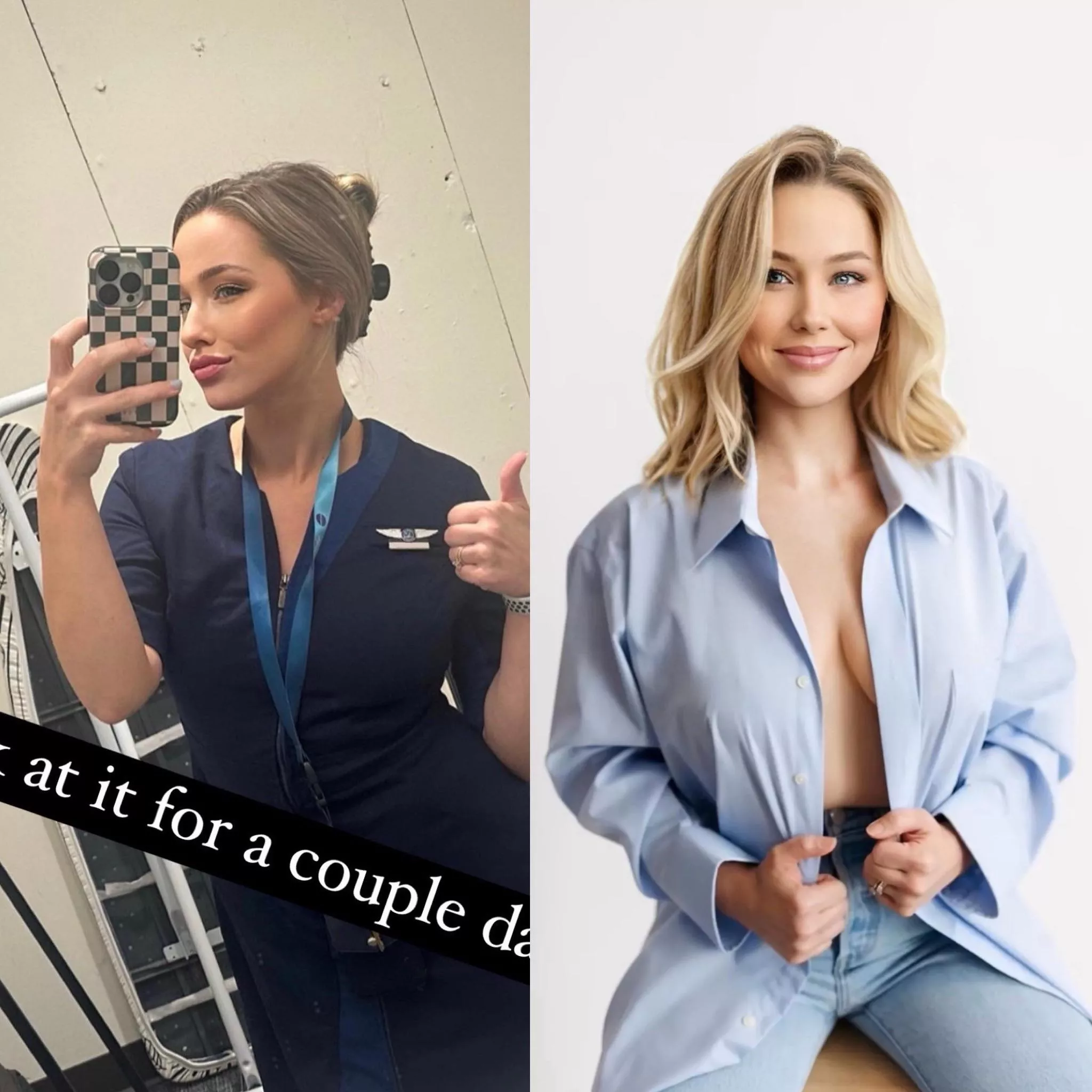 Time to let my hair down posted by sierraexit