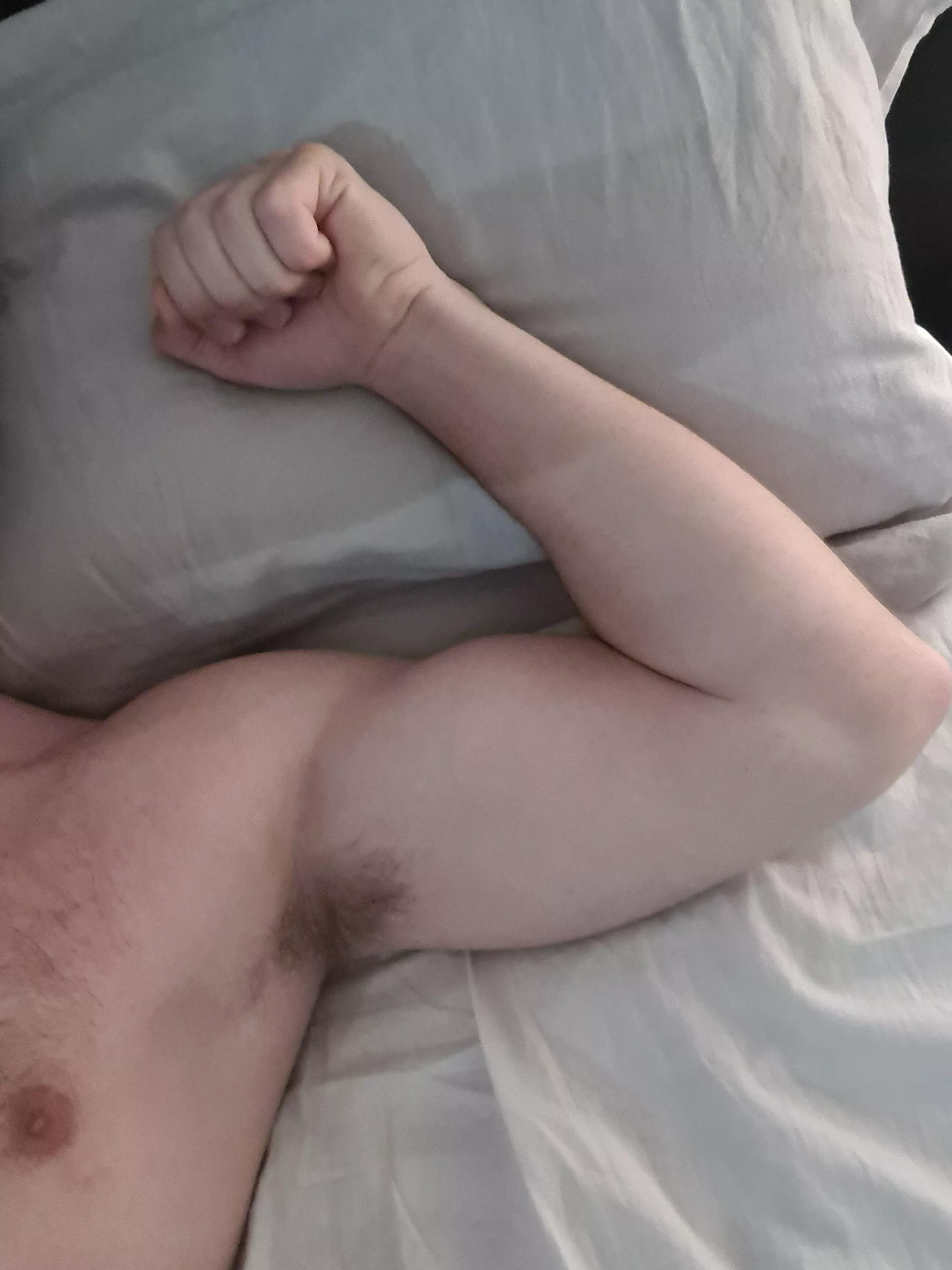 Time to relax after the gym posted by Accurate-Vermicelli7